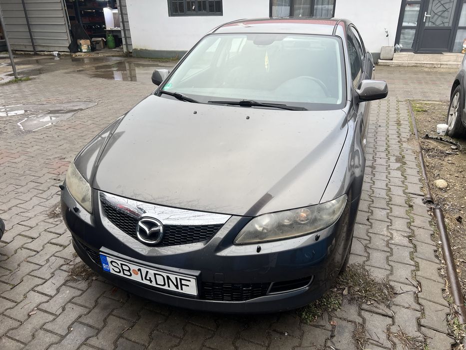 Pompa servo directie Mazda 6 2.0 rf7 Livrare rapida!