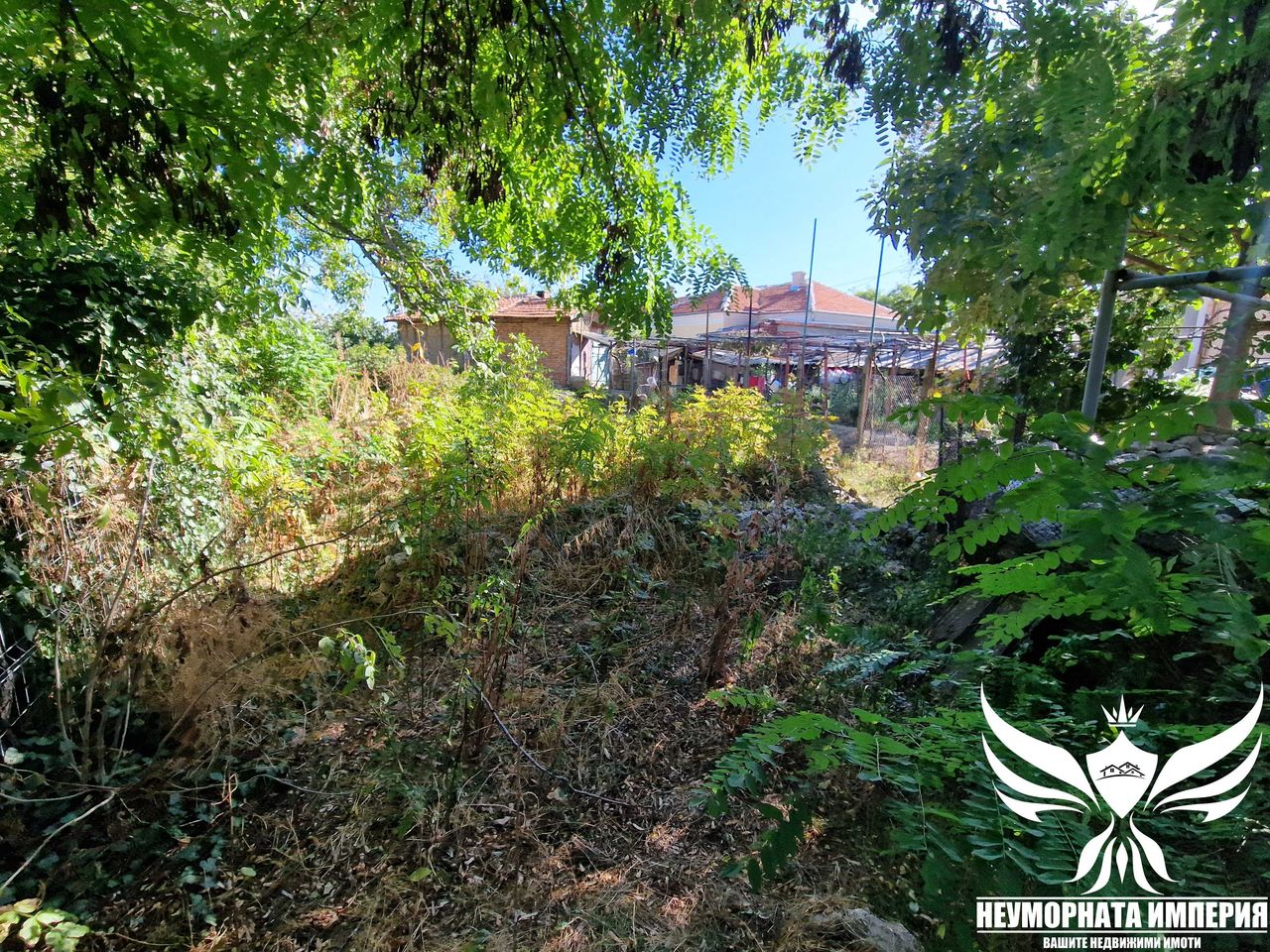 Продава се Парцел в с. Руен, Област Пловдив - 530 кв.м за 52 €/кв.м - Снимка #16