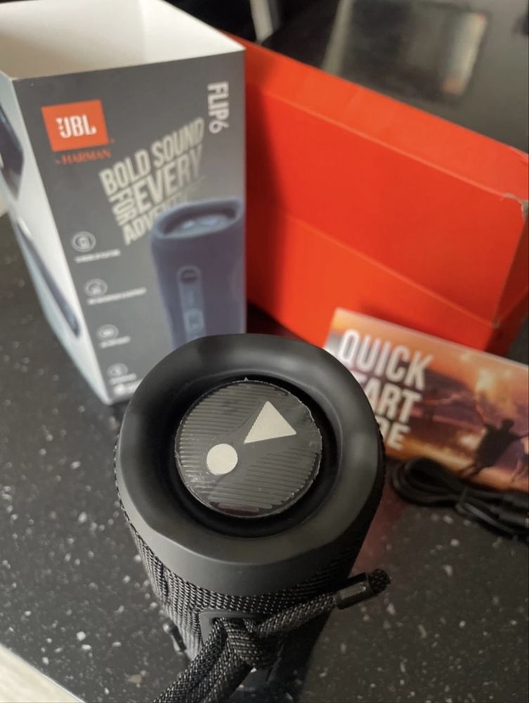 Boxa Jbl flip 6