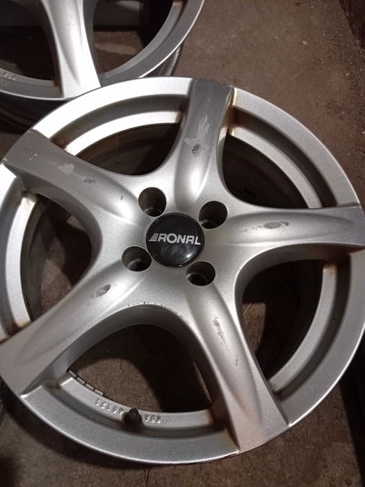 Джанти Ронал 16 4х98