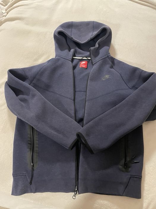 Мъжки суитшърт NIKE TCH размер М