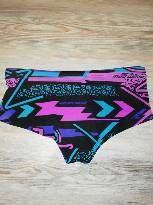 Тренировъчни бански Arena/Mad wave