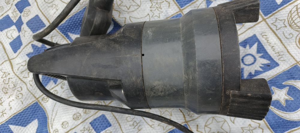 Pompa apă Gardena 7500