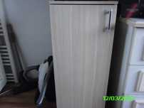 Mobilier gradina ,Dulap si etajera turnuri