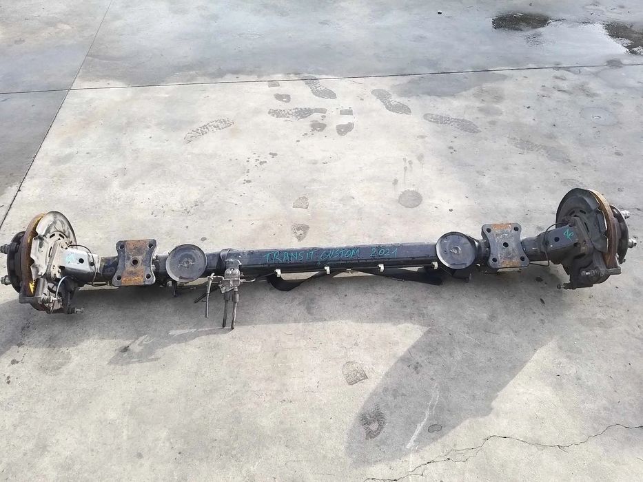 Punte simpla spate 2.0 tdci ford transit custom kk2t2l508ad