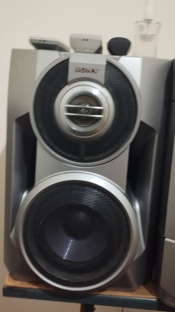 Sony Müzikalniy sentr bolish narxi shu