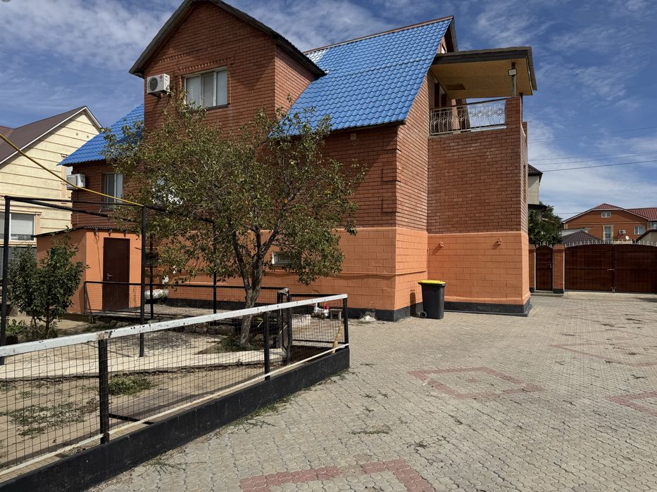 Сдам в Аренду дом