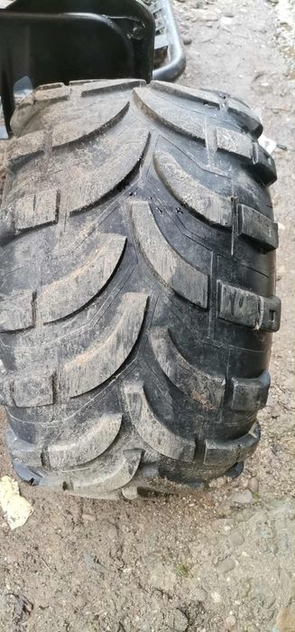 Anvelope atv 22x11-9