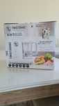 Уред за приготвяне на храна ТWISTSHAKE 6 in1 baby food processor