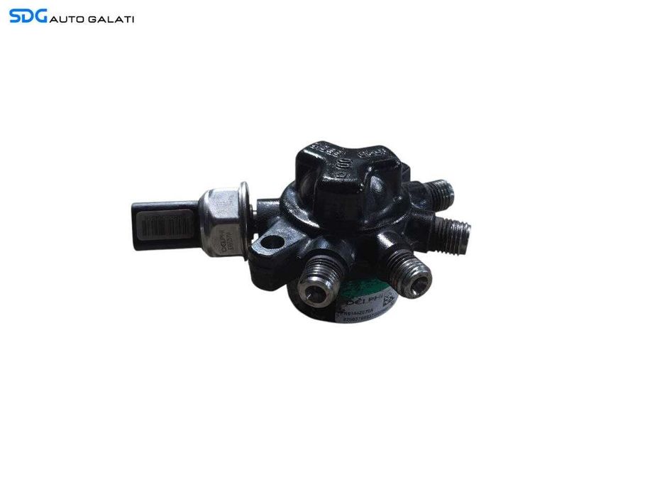 Rampa Injectoare Renault Kangoo 1.5 DCI K9K 2008 - 2025 Cod 8200379933 [N1646]