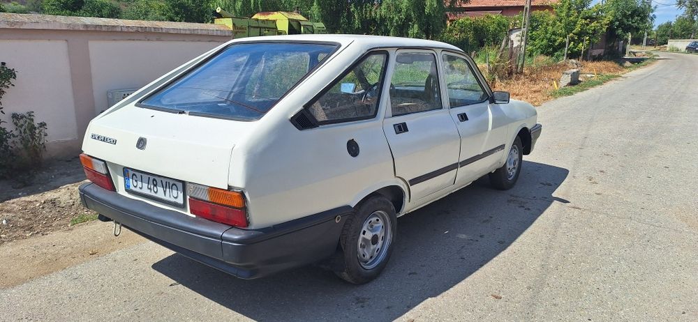 Dacia 1320 fab 1988
