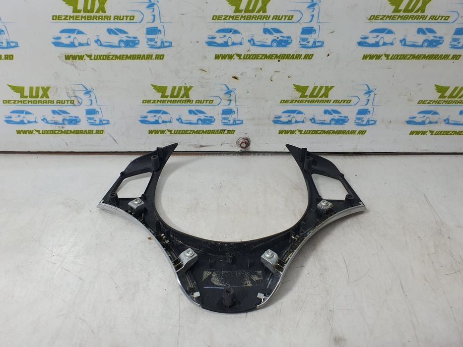 Ornament volan 3056245 BMW Seria 3 E90/E91/E92/E93  [din 2004 pana  2