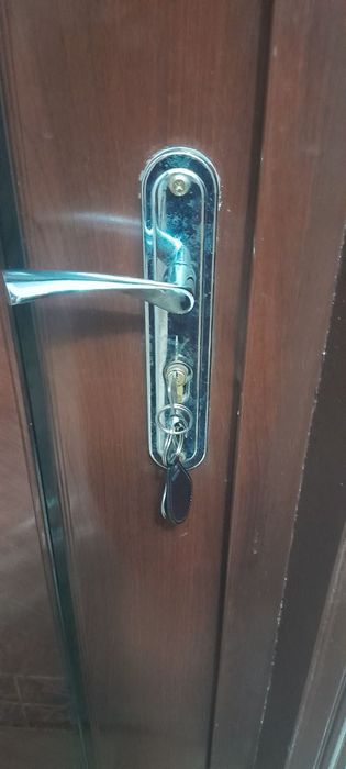 Zamok ochish замок очиш установка ремонт вскрыть