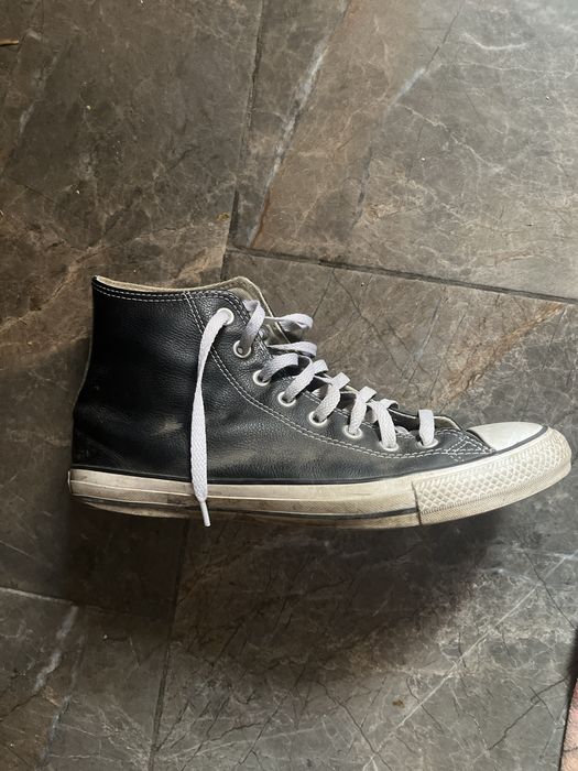 Converse all stars high 43