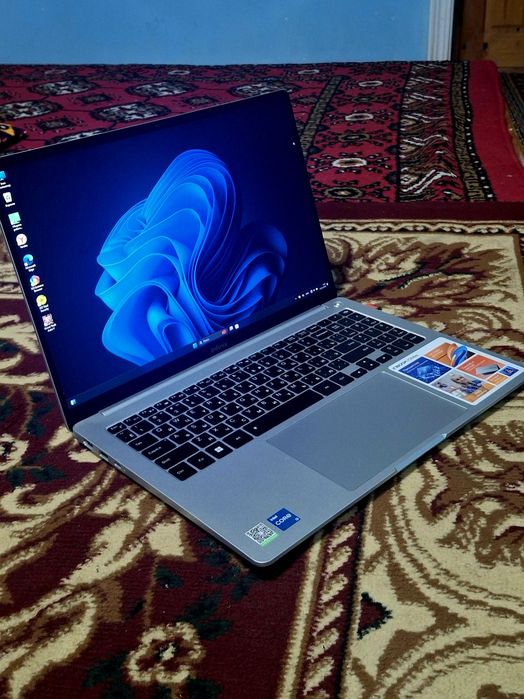 Infinix noutbuki InBook Y3 Max, AMD R7, 16 GB, 512 GB SSD, kulrang