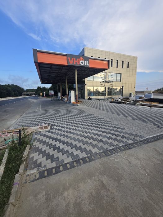 Borduri Pavele Pavatori