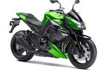 kit carene kawasaki z1000 2010 2013 far oglinzi