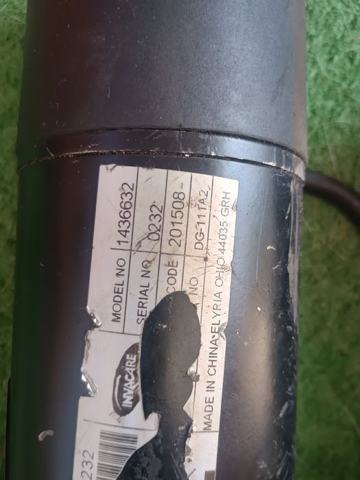 Motoare 24V cu reductoare.