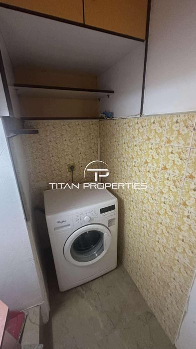 Дава се под наем Двустаен апартамент в Варна, Лятно кино Тракия - 50 кв.м за 485 € - Снимка #10