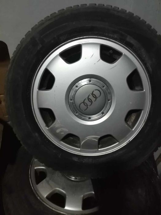 Джанти  195/6515