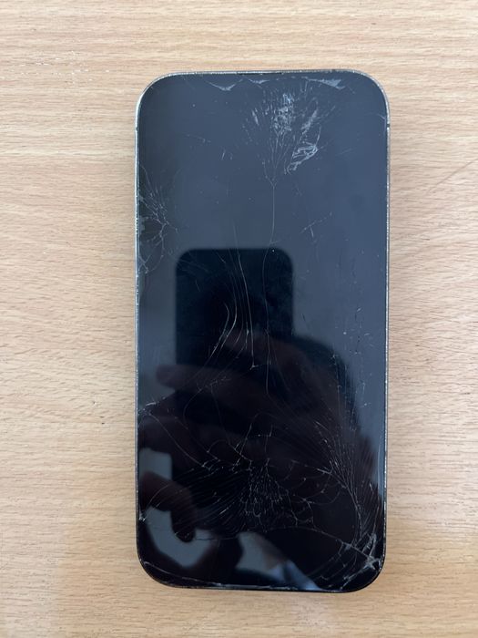 Айфон 14про оригинал 128гб