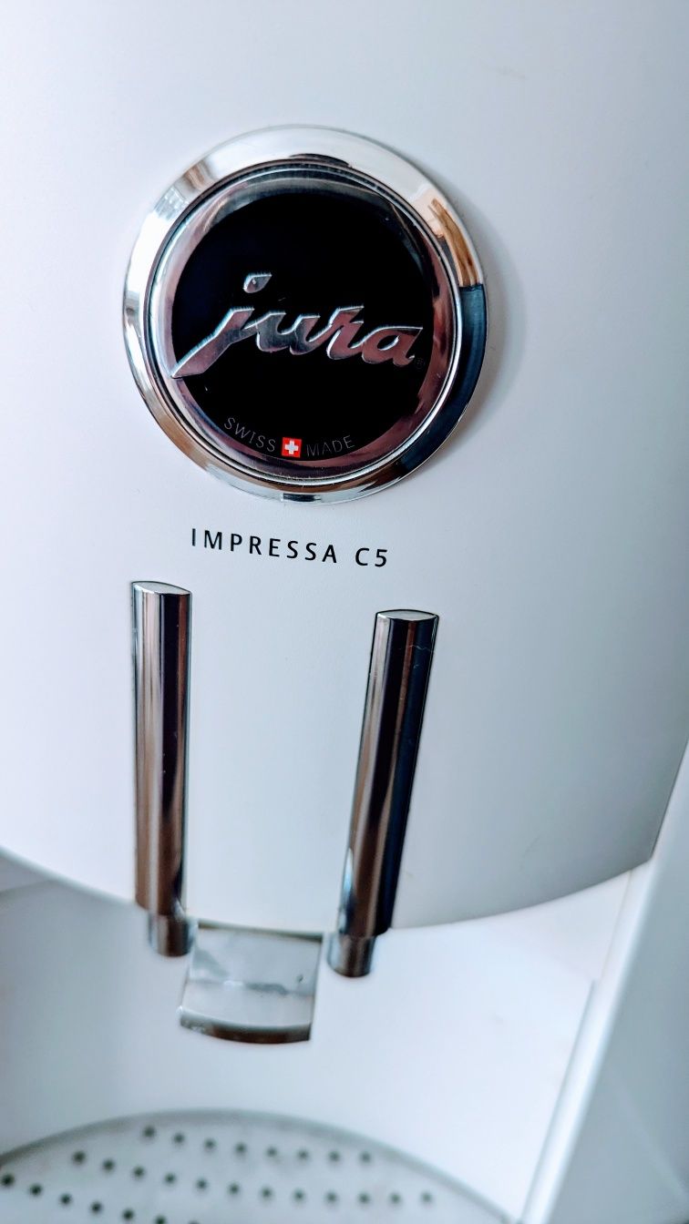 Espressor cafea  profesiona line full automatic Jura / Iura Impressa C