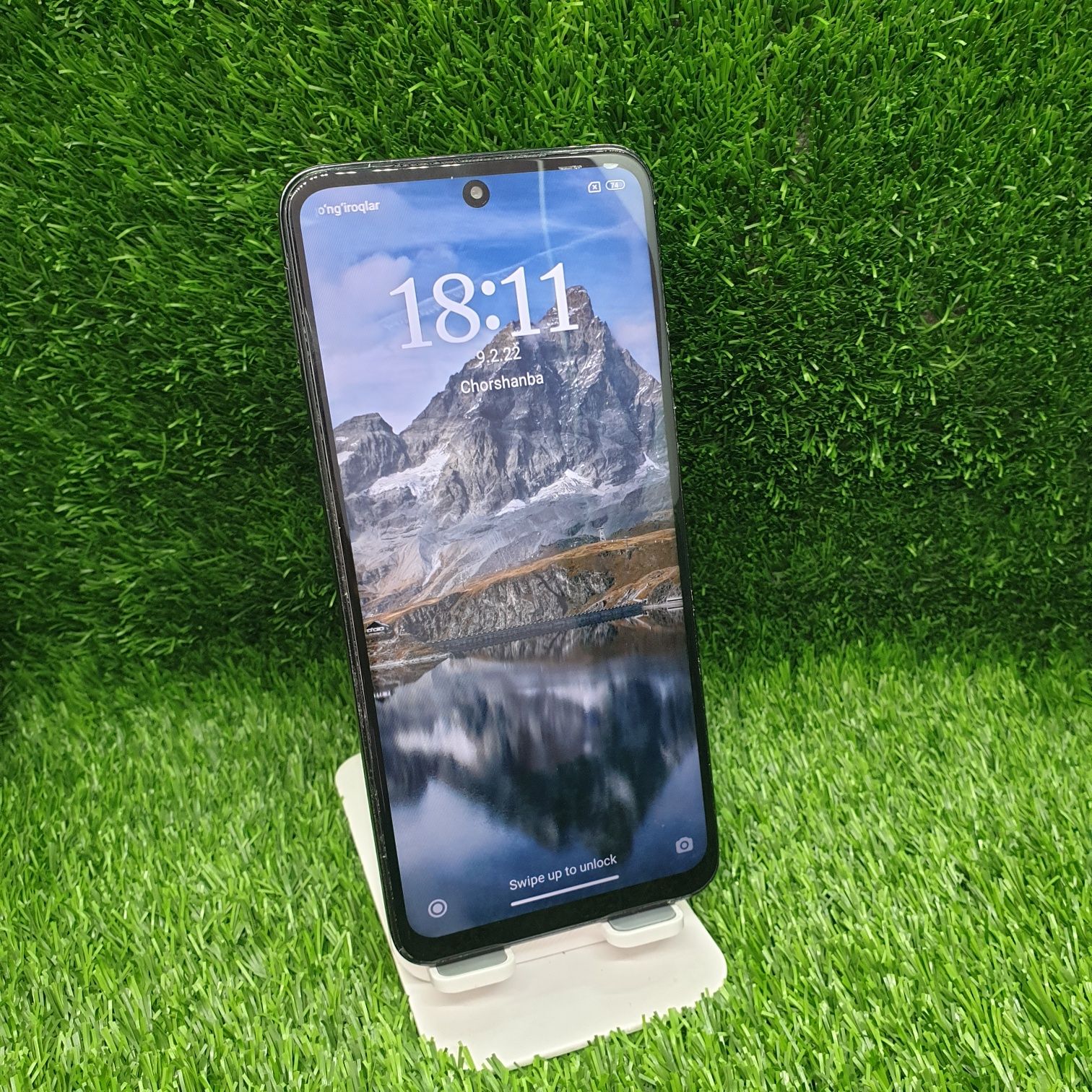 Redmi note 11 srochna sotiladi