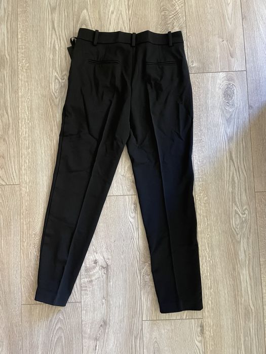 Черен, официален панталон Pinko , 38 ( XS ) размер