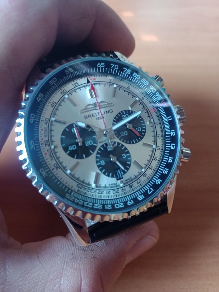 Breitling Navimeter