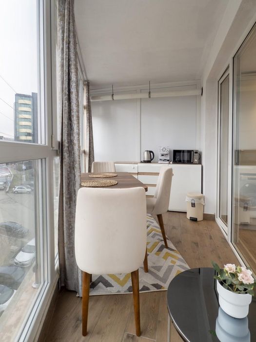 Продава се Двустаен апартамент в София, Манастирски ливади - 75 кв.м за 2867 €/кв.м - Снимка #5