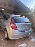 Hyundai i30 1.6i automatic 2007 (на части)