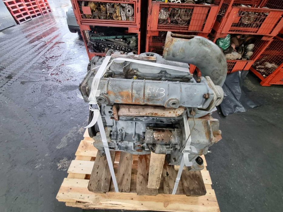 Motor Deutz D2011 L03 second hand