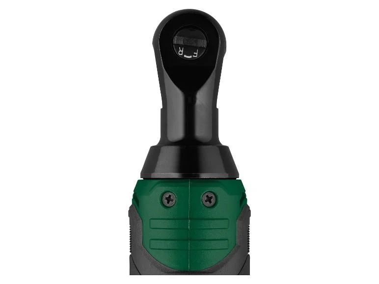 Нов Комплект Акумулаторна Тресчотка +батерия и зарядно Parkside 12V