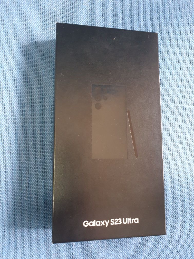 Cutie telefon Samsung S23 Ultra