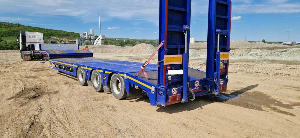 Cap tractor VOLVO FH500