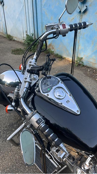 Vand Honda VTX1300R