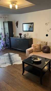 Apartament aranjat frumos elegant 3 camere