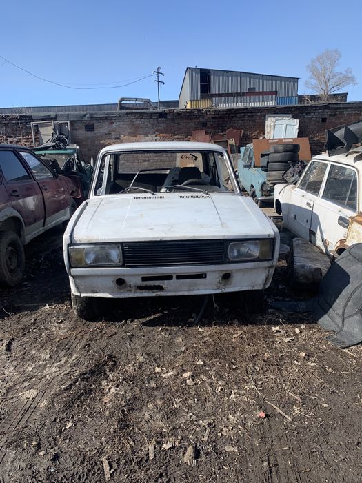 Продам ваз 2105 полный разбор по запчастям