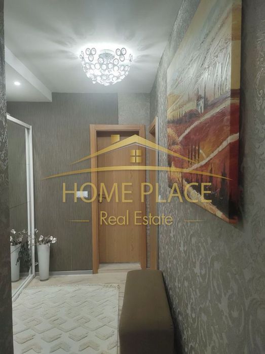 Дава се под наем Двустаен апартамент в Варна, Бриз - 85 кв.м за 612 € - Снимка #7