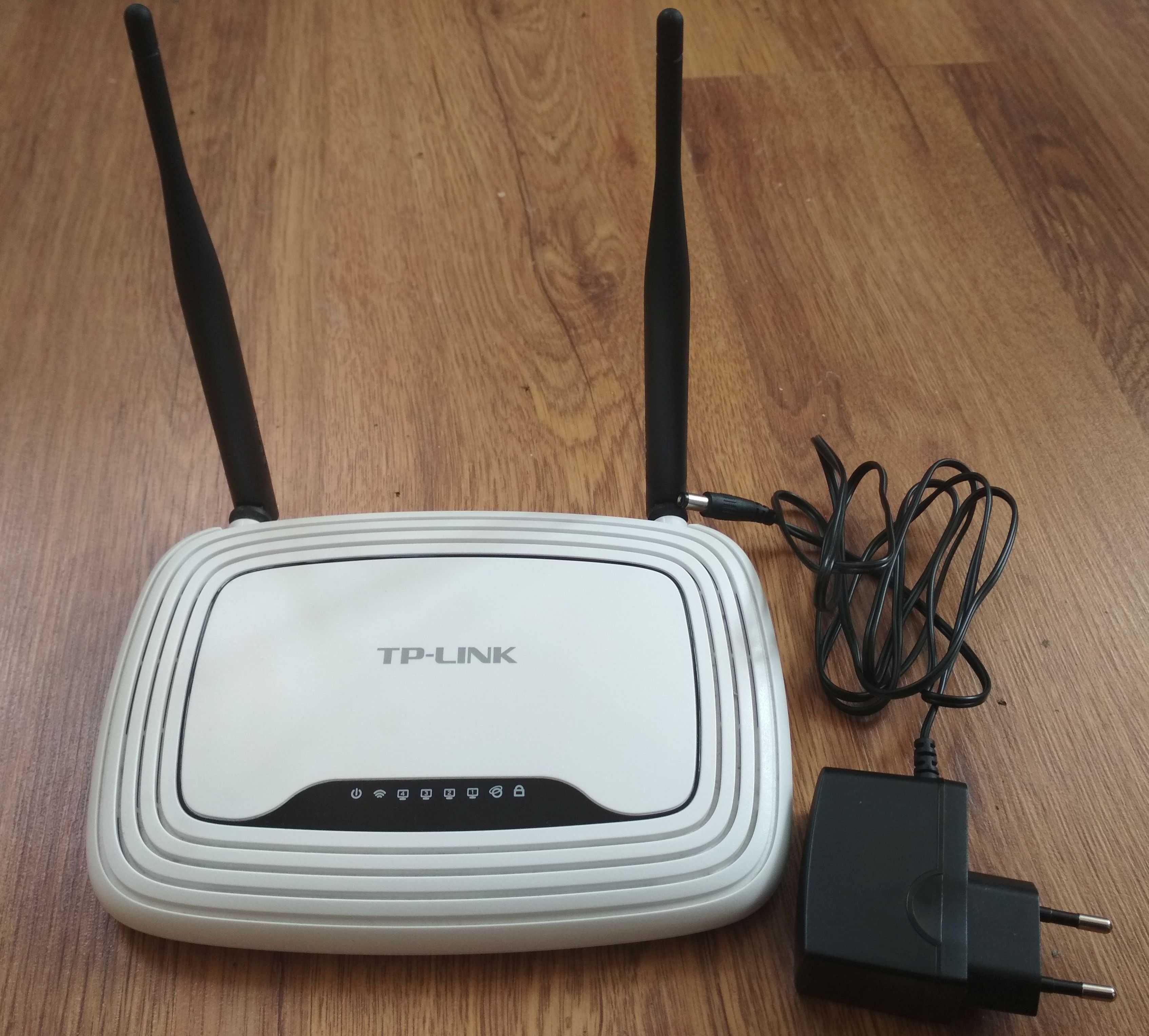Router WIFI TL-WR841N