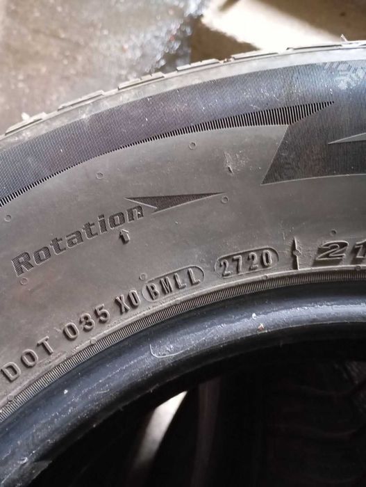 Гуми Nexen Winguard 215/70/16