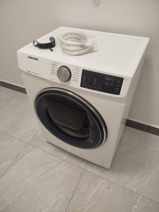 Стиральная машина Самсунг