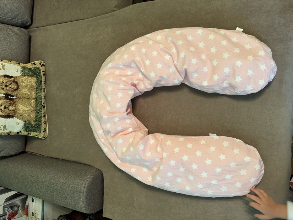 Perna multifunctionala pt gravide si bebelusi