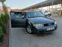 Audi A4 2.5 163 cai