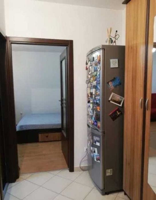 Дава се под наем Едностаен апартамент в Пловдив, Мараша - 45 кв.м за 163.2 € - Снимка #1