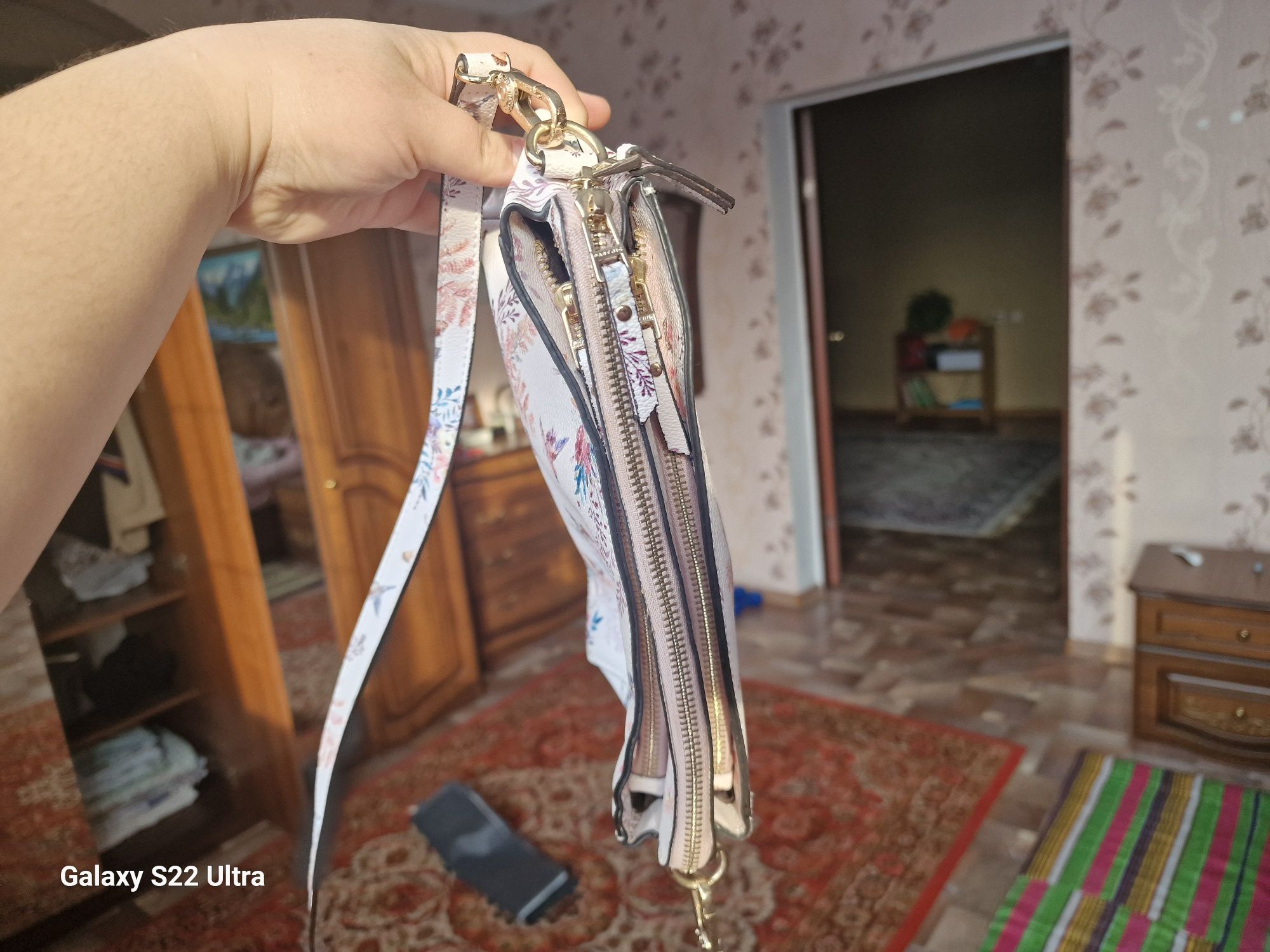 Продам новую Сумочку