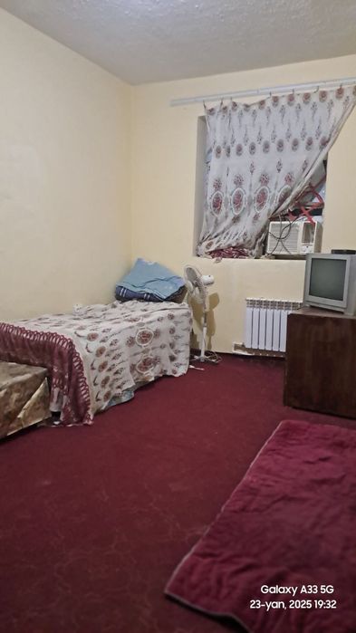 2 xonali kvartira ijaraga beriladi