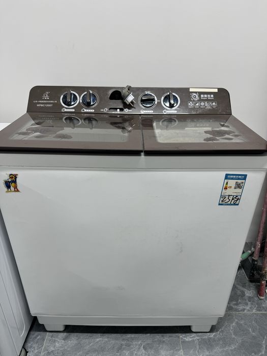 Продам машинку полуавтомат