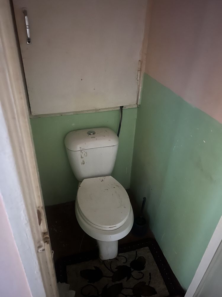 Юнсабад 13 кв 1(2)/3/4 СВОЯ 44000$