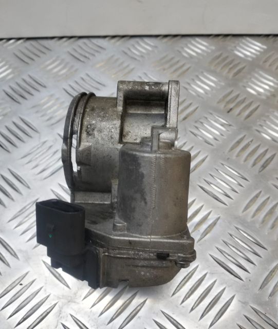 Clapeta Acceleratie 03G128063C Audi A4 B7